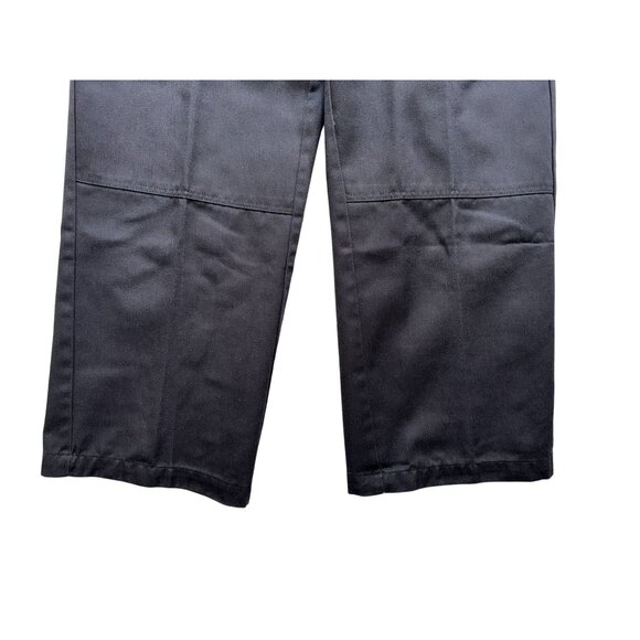 Dickies Cargo Work Pants Size 30x32 Dark Navy - Picture 6 of 12